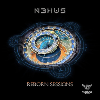 N3xu5 - Reborn Sessions