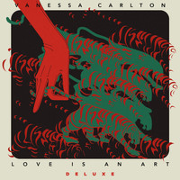 Vanessa Carlton - Love is an Art (Deluxe)