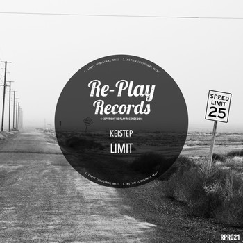 Keistep - Limit