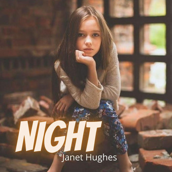 Janet Hughes - Night
