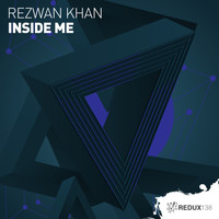 Rezwan Khan - Inside Me