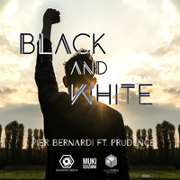 Pier Bernardi - Black and White