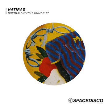 Hatiras - Rhymes Against Humanity