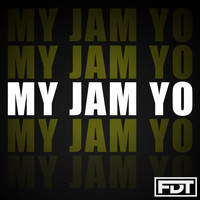 Andre Forbes - My Jam Yo