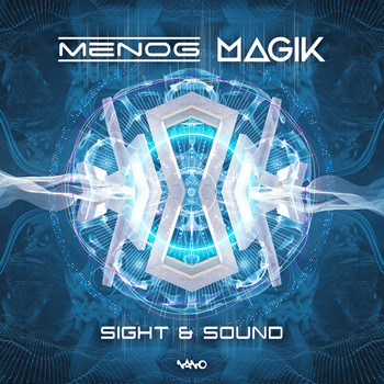 Menog, Magik (UK) - Sight & Sound