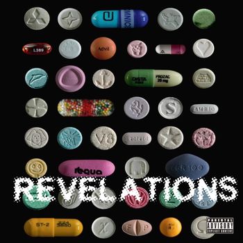 VYRUS - Revelations (Explicit)