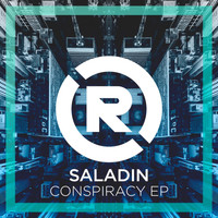 Saladin - Conspiracy Ep