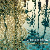 Red Buddha - Oriental Breeze