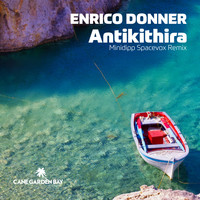 Enrico Donner - Antikithira (Minidipp Spacevox Remix)