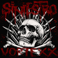 Siniestro - Vortexx (Explicit)
