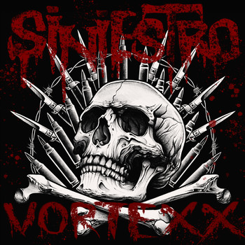 Siniestro - Vortexx (Explicit)