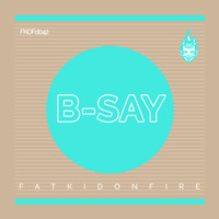B-say - FKOFd042