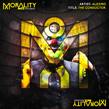 AlexMo - The Conductor