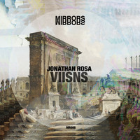 Jonathan Rosa - Viisns