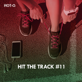 HOTQ - Hit The Track, Vol. 11