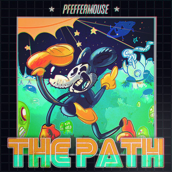 Pfeffermouse - The Path