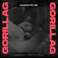 Gorillag - Narcotic EP