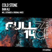 Cold Stone - Ban Ali