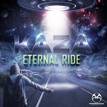 Kaza - Eternal Ride