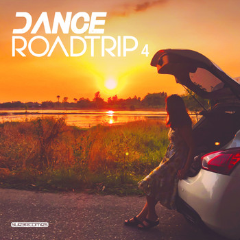 Various Artists - Dance Roadtrip 4 (Explicit)