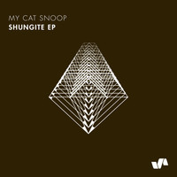 My Cat Snoop - Shungite EP