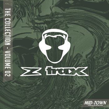 Various Artists - Z-Trax Collection, Vol. 2