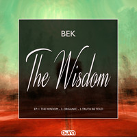 Bek (DE) - The Wisdom
