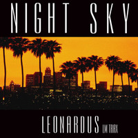 Leonardus - Night Sky