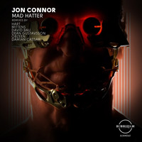 Jon Connor - Mad Hatter