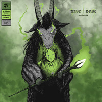 Dave Dope - Dark Vanity EP (Explicit)