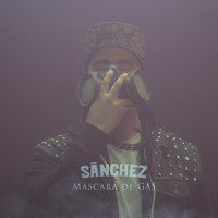 Sánchez - Máscara de Gas