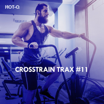 HOTQ - Crosstrain Trax, Vol. 11