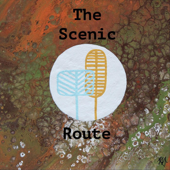 The Scenic Route - What I'm Here For