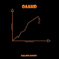 One And A half Dog - Falling Down