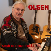 Olsen - Snøen Ligge Gråe