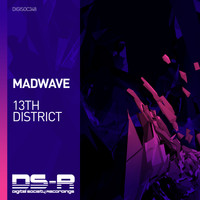 Madwave - 13th District