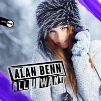 Alan Benn - All I Want