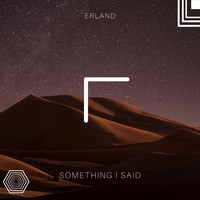 Erland - Something I Said
