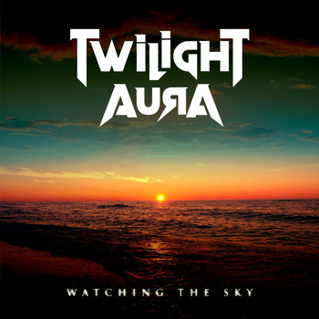 Twilight Aura - Watching the Sky (feat. Daísa Munhoz)