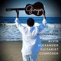 Alvin Alexander - Ginger (Instrumental)