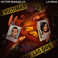 Víctor Manuelle & La India - Víctimas las Dos