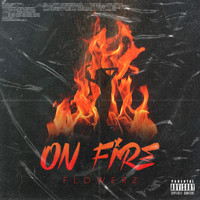 Flowerz - On Fire