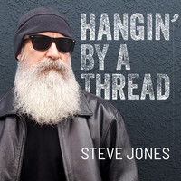 Steve Jones - Hangin' by a Thread