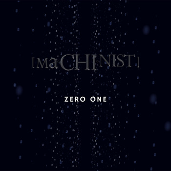 Machinist - Zero One