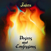 Jahra - Desires and Confessions