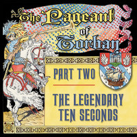 The Legendary Ten Seconds - The Pageant of Torbay, Pt. Two