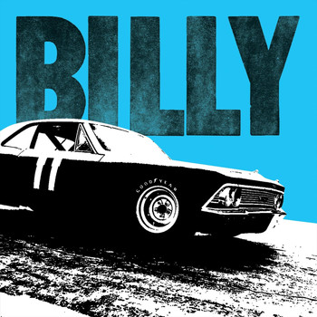 Billy - Billy