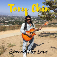 Tony Chin - Spread the Love