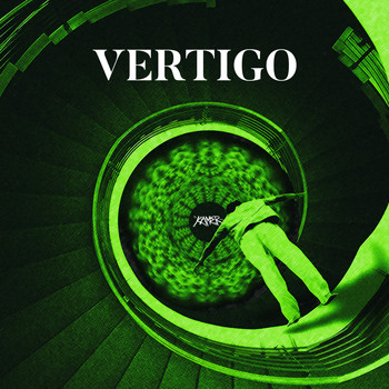 Kamer - Vertigo