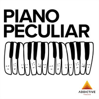 Henrik Wikström - Piano Peculiar